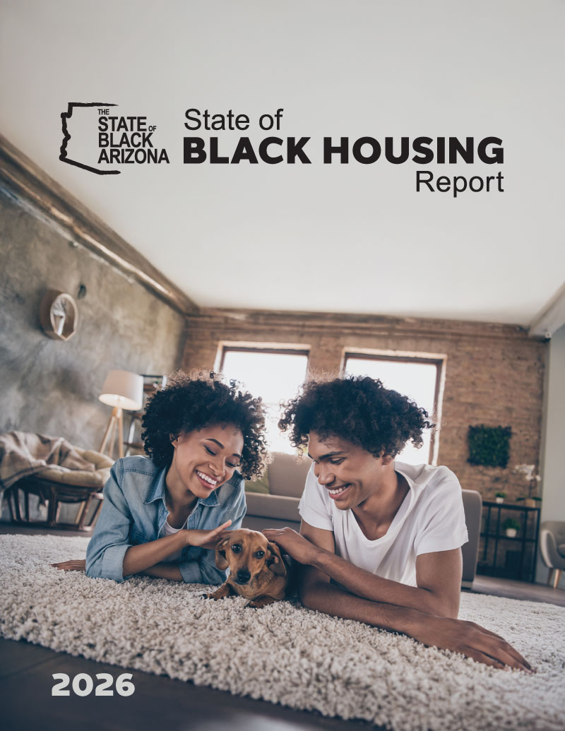 The State of Black Housing Report